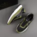 Prada Shoes for Men's Prada Sneakers #A43373