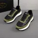 Prada Shoes for Men's Prada Sneakers #A43373