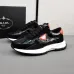 Prada Shoes for Men's Prada Sneakers #A43377