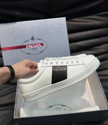 Prada Shoes for Men's Prada Sneakers #A43761