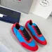 Prada Shoes for Men's Prada Sneakers #A46370
