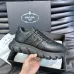 Prada Shoes for Men's Prada Sneakers #A56593