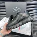 Prada Shoes for Men's Prada Sneakers #A56593