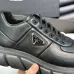 Prada Shoes for Men's Prada Sneakers #A56593