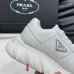 Prada Shoes for Men's Prada Sneakers #A56594