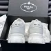 Prada Shoes for Men's Prada Sneakers #A56594