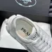 Prada Shoes for Men's Prada Sneakers #A56594