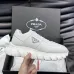 Prada Shoes for Men's Prada Sneakers #A56594