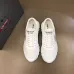 Prada Shoes for Men's Prada Sneakers #A56595