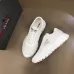 Prada Shoes for Men's Prada Sneakers #A56595