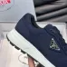 Prada Shoes for Men's Prada Sneakers #A56596