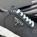 Prada Shoes for Men's Prada Sneakers #A56597
