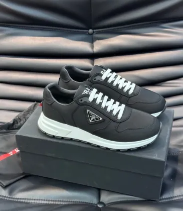 Prada Shoes for Men's Prada Sneakers #A56597