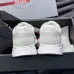 Prada Shoes for Men's Prada Sneakers #A56598