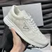 Prada Shoes for Men's Prada Sneakers #A56598