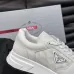 Prada Shoes for Men's Prada Sneakers #A56598