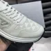 Prada Shoes for Men's Prada Sneakers #A56598