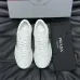 Prada Shoes for Men's Prada Sneakers #A56598