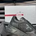 Prada Shoes for Men's Prada Sneakers #A56599