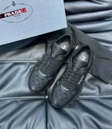 Prada Shoes for Men's Prada Sneakers #A56599