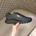 Prada Shoes for Men's Prada Sneakers #A56600