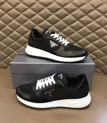 Prada Shoes for Men's Prada Sneakers #A56601