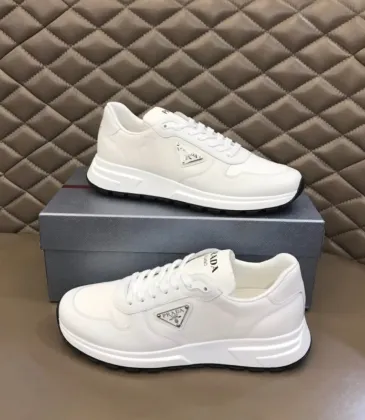 Prada Shoes for Men's Prada Sneakers #A56602