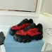 Prada Shoes for Men's Prada Sneakers #A56877