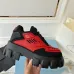 Prada Shoes for Men's Prada Sneakers #A56877