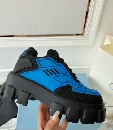 Prada Shoes for Men's Prada Sneakers #A56880