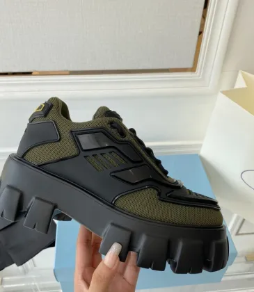 Prada Shoes for Men's Prada Sneakers #A56883