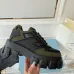 Prada Shoes for Men's Prada Sneakers #A56883