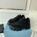 Prada Shoes for Men's Prada Sneakers #A56884
