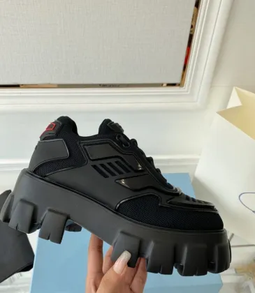 Prada Shoes for Men's Prada Sneakers #A56884