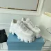 Prada Shoes for Men's Prada Sneakers #A56886