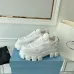 Prada Shoes for Men's Prada Sneakers #A56886