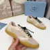 Prada Shoes for Men's Prada Sneakers #A64234