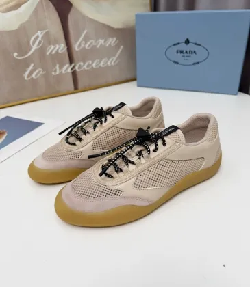 Prada Shoes for Men's Prada Sneakers #A64234