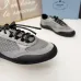 Prada Shoes for Men's Prada Sneakers #A64235