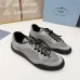 Prada Shoes for Men's Prada Sneakers #A64235