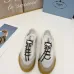 Prada Shoes for Men's Prada Sneakers #A64236