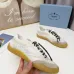 Prada Shoes for Men's Prada Sneakers #A64236