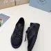 Prada Shoes for Men's Prada Sneakers #A64237