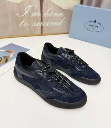 Prada Shoes for Men's Prada Sneakers #A64237