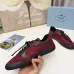 Prada Shoes for Men's Prada Sneakers #A64238