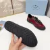 Prada Shoes for Men's Prada Sneakers #A64238