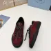 Prada Shoes for Men's Prada Sneakers #A64238