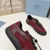 Prada Shoes for Men's Prada Sneakers #A64238