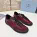 Prada Shoes for Men's Prada Sneakers #A64238