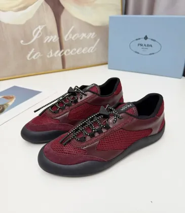 Prada Shoes for Men's Prada Sneakers #A64238
